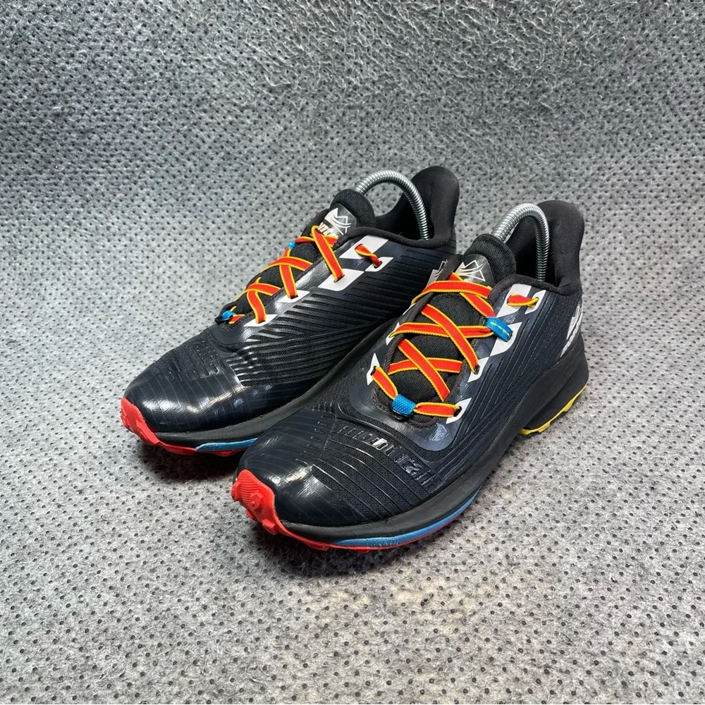Columbia Montrail Trinity AG Hiking Shoes Size 8.5 Men’s